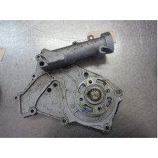 19J013 Water Coolant Pump For 11-13 Kia Sorento  3.5 251003C130